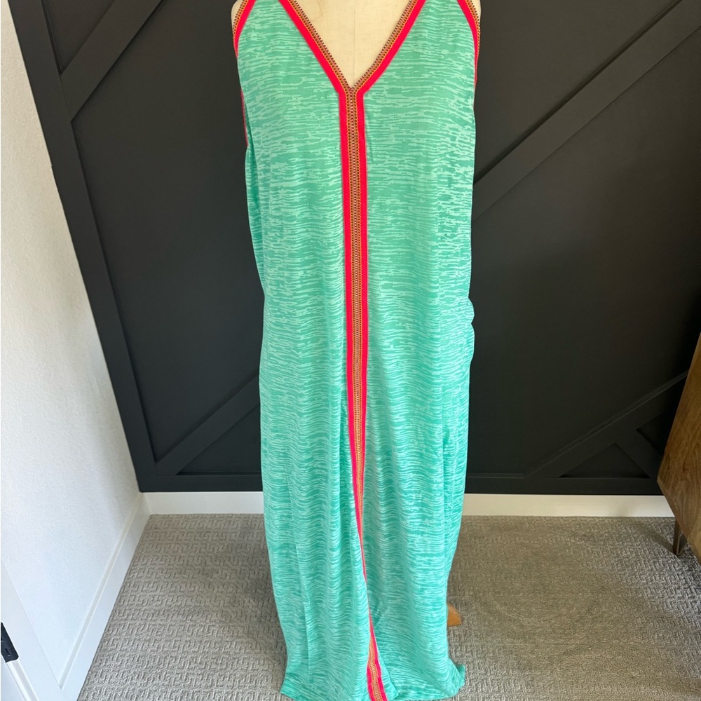 Pitusa Inca Sundress - Picture 2 of 4